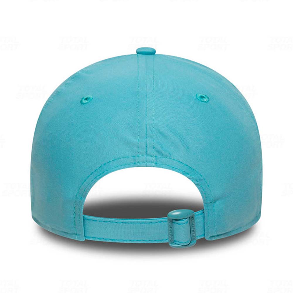 Gorro Varon New Era New York Yankees MLB 9Forty Flawless Celeste (60691391) - Imagen 2