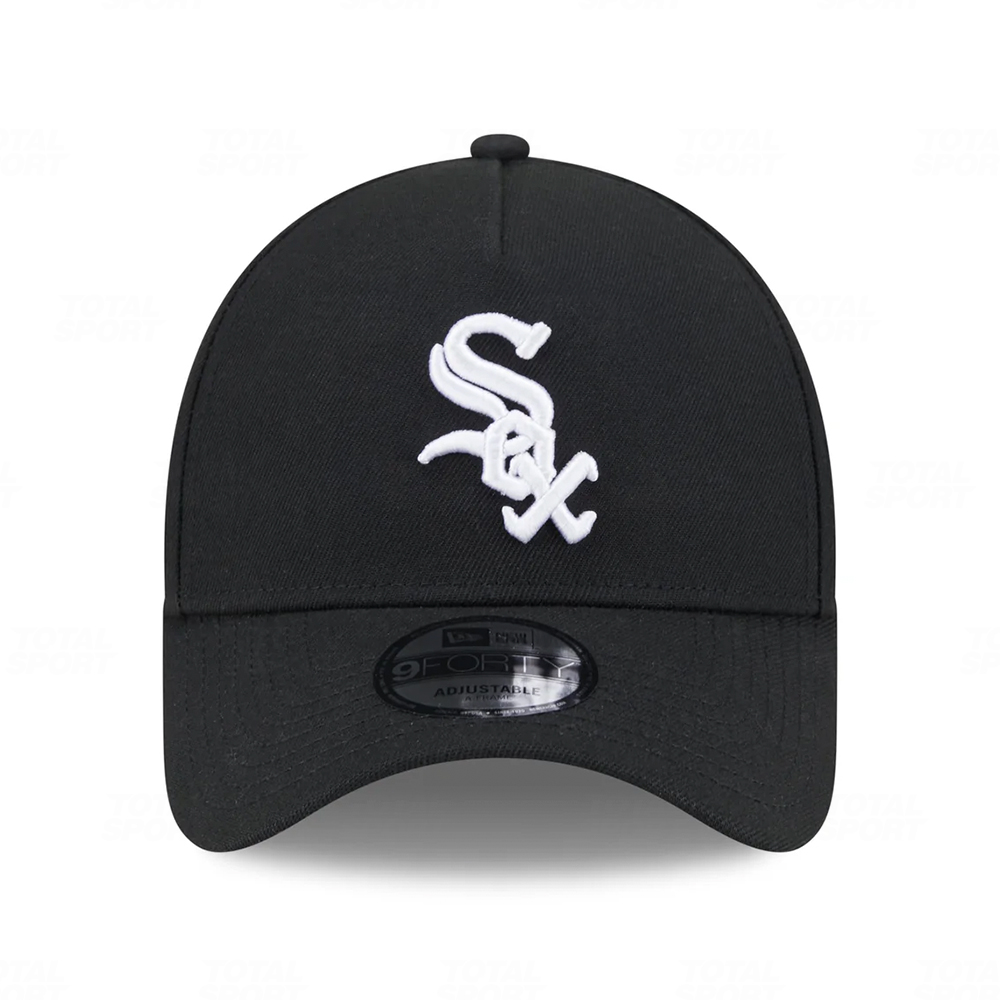 Gorro varon New Era Chicago White Sox MLB Local Dishes 9FORTY A-Frame Snapback (60747648)