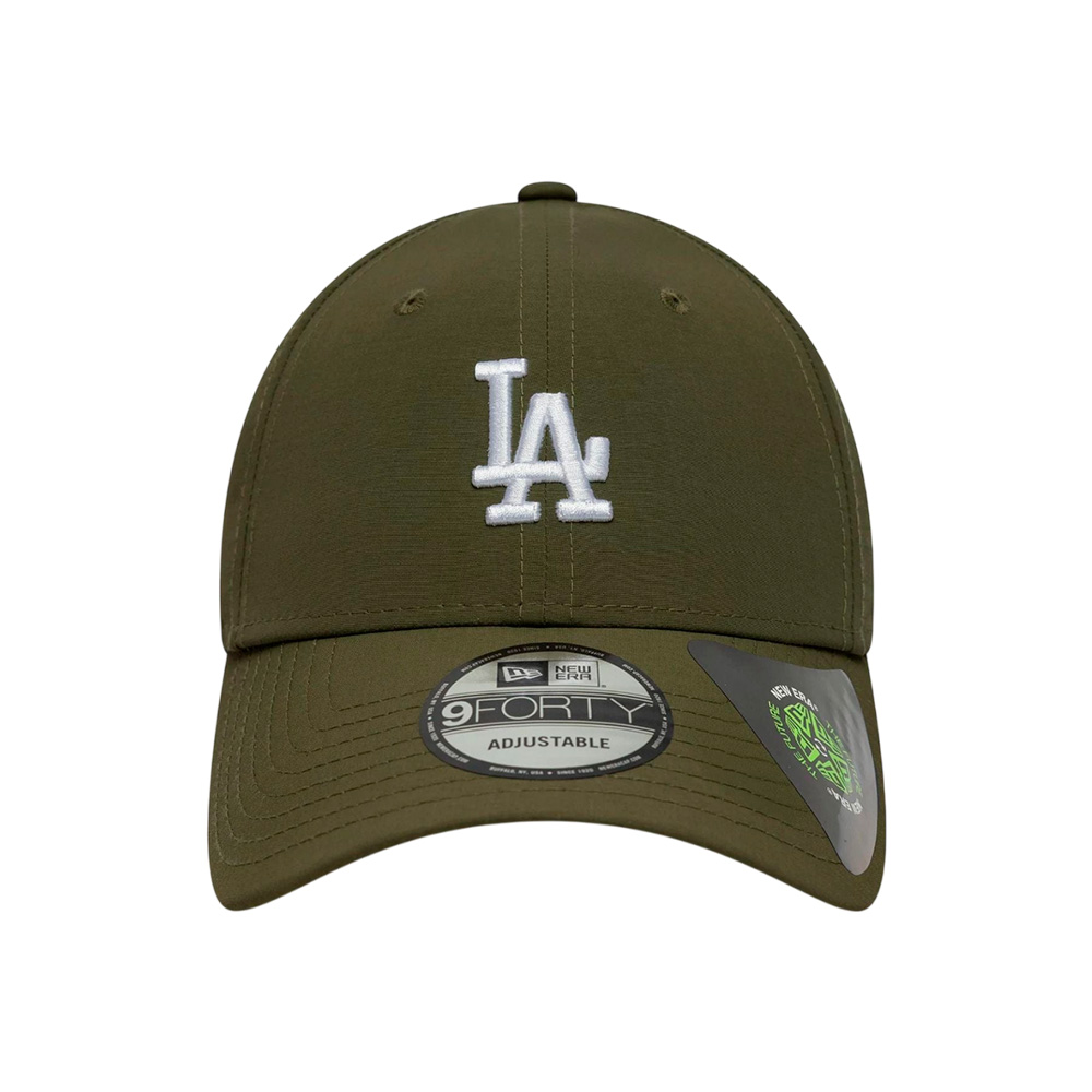Gorro Varon New Era Los Angeles Dodgers MLB 9Forty (60771851) - Imagen 4