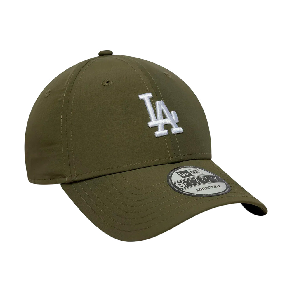 Gorro Varon New Era Los Angeles Dodgers MLB 9Forty (60771851) - Imagen 3