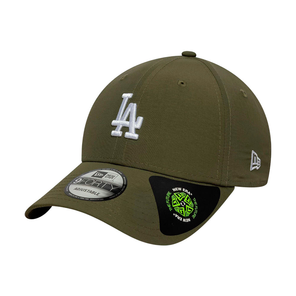 Gorro Varon New Era Los Angeles Dodgers MLB 9Forty (60771851)