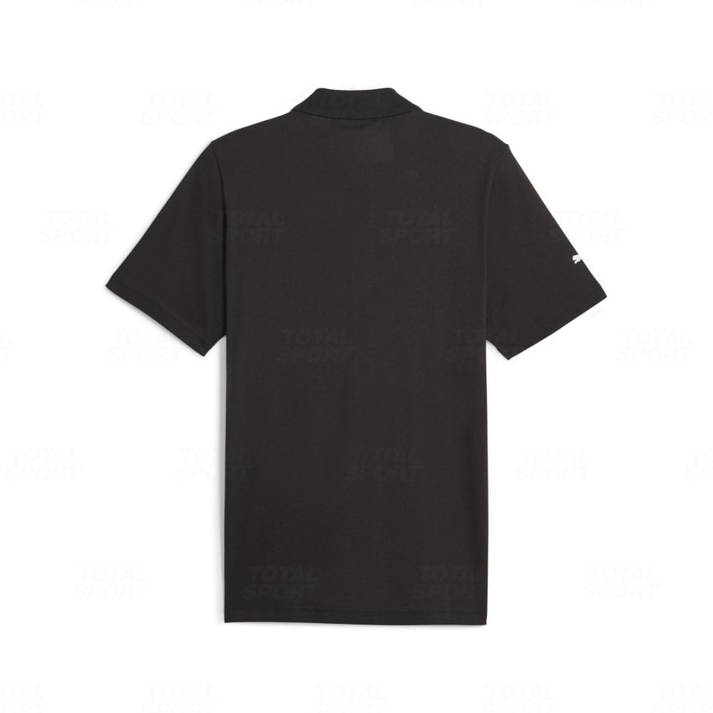 Polo Varon Puma BMW MMS ESS (621312-01) - Imagen 2