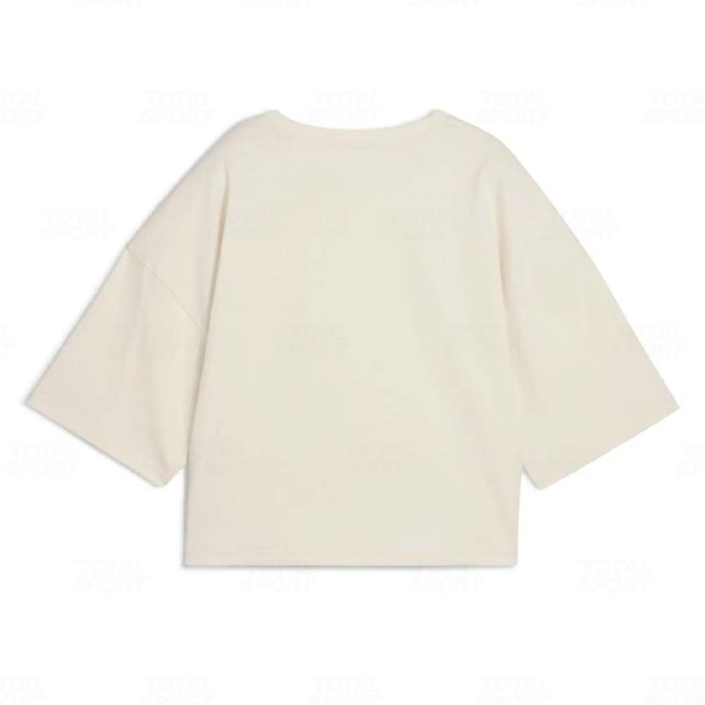 Polo Dama Puma WARDROBE Essentials (629743-87) - Imagen 3