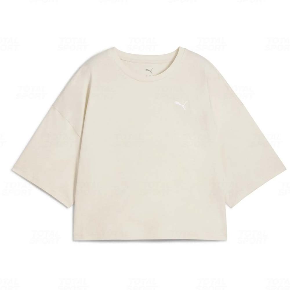 Polo Dama Puma WARDROBE Essentials (629743-87) - Imagen 2