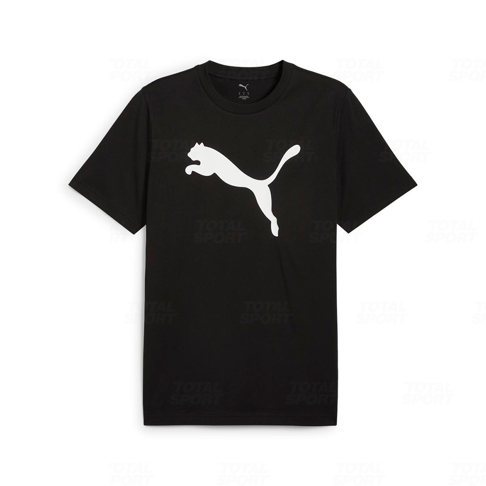Polo varon Puma Casual Essentials (682536-01)