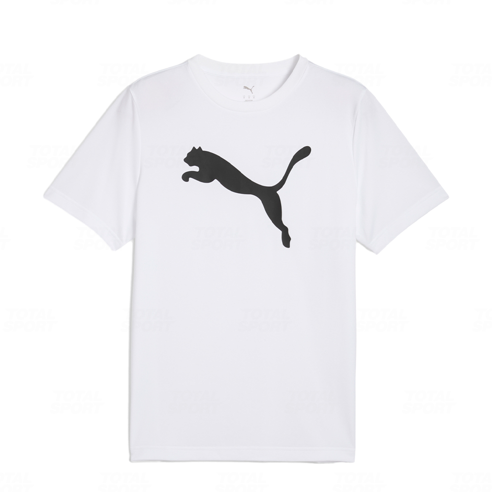Polo Varon Puma Ess Poly Tee (682540-02)