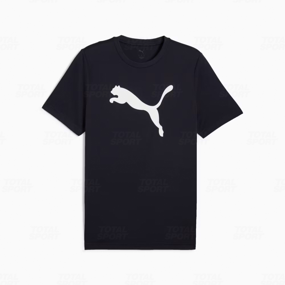 Polo Varon Puma Logo Poly Tee (682540-16)