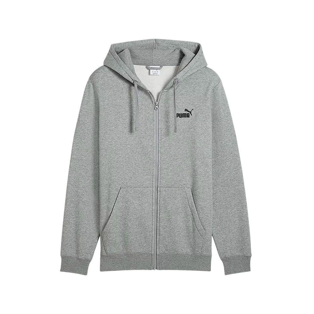 Casaca Varon Puma Essentials No. 1 Logo (682586-03)