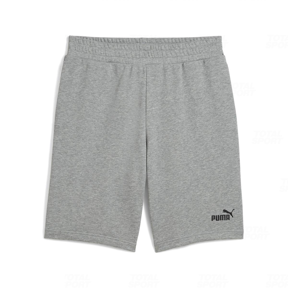 Short Varon Puma Essentials No. 1 Logo 10″ (682594-03)