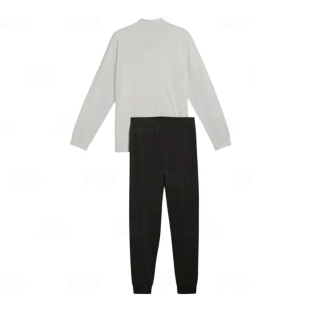 Buzo Varon Puma Poly Baseball (684851-61) - Imagen 4