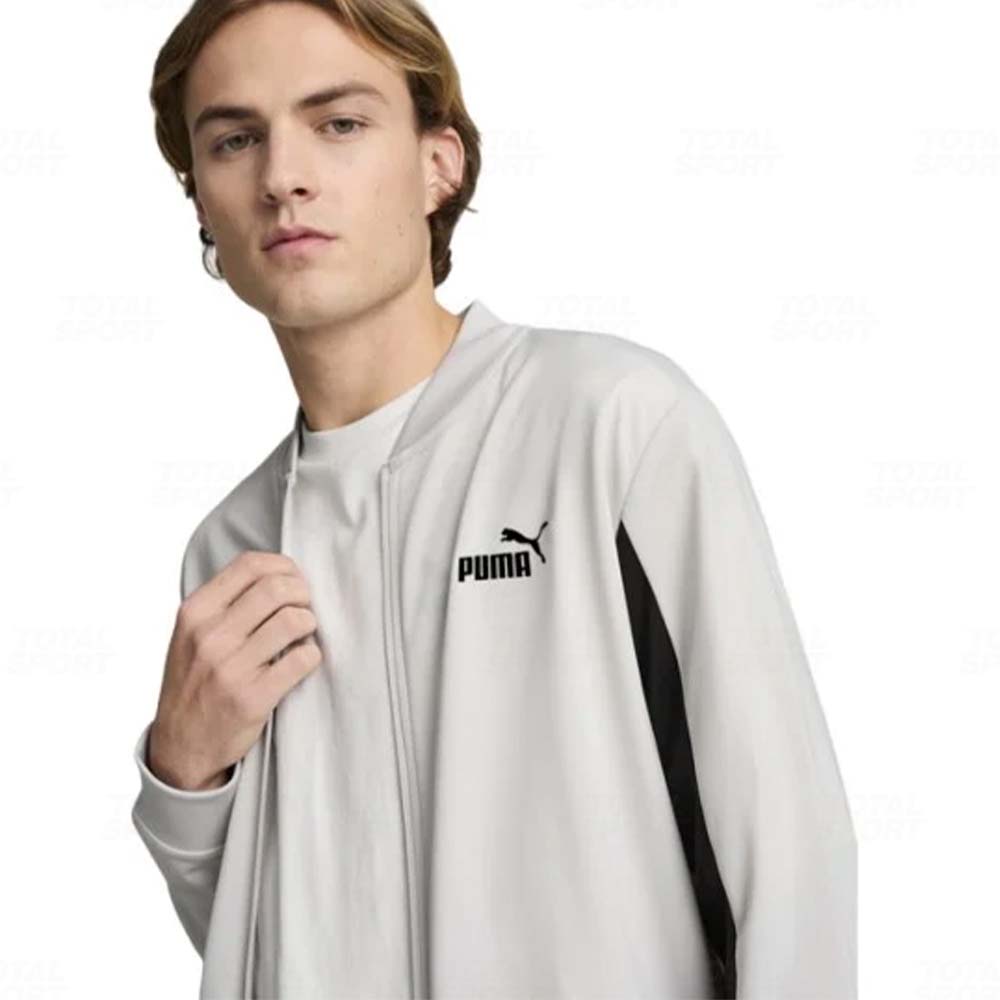 Buzo Varon Puma Poly Baseball (684851-61) - Imagen 3