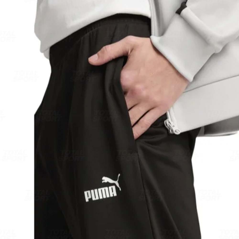 Buzo Varon Puma Poly Baseball (684851-61) - Imagen 2