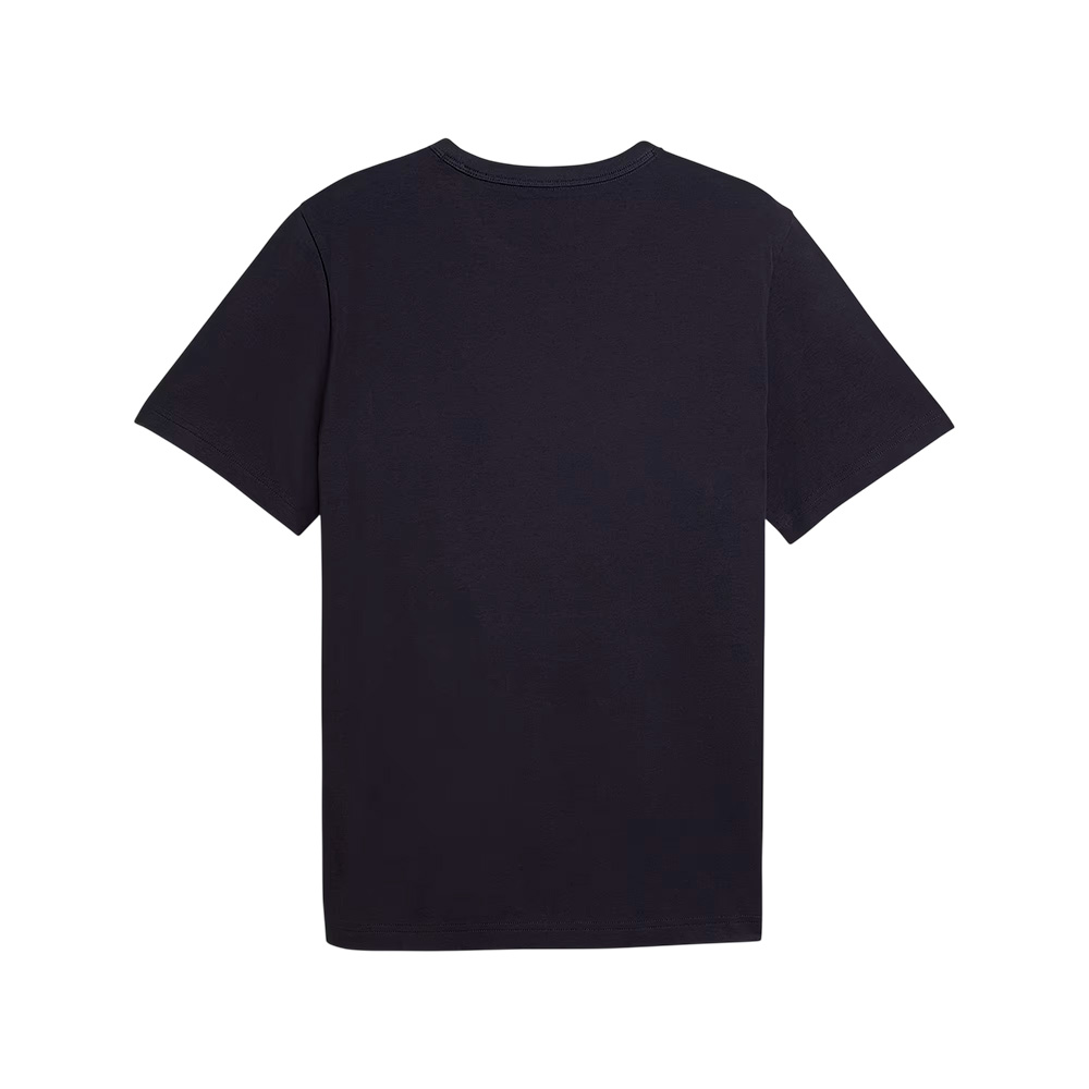Polo Varon Puma Essentials Elevated (692054-16) - Imagen 2