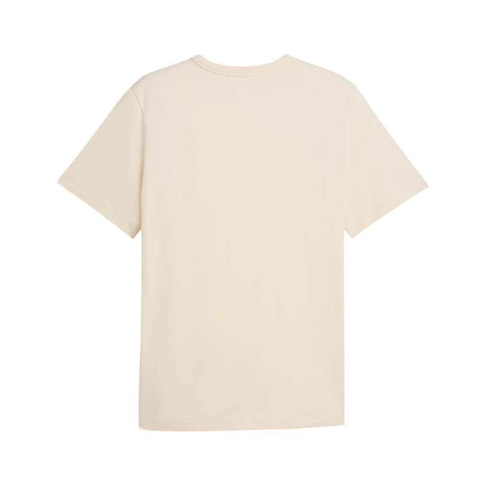 Polo Varon Puma Essentials Elevated (692054-87) - Imagen 2