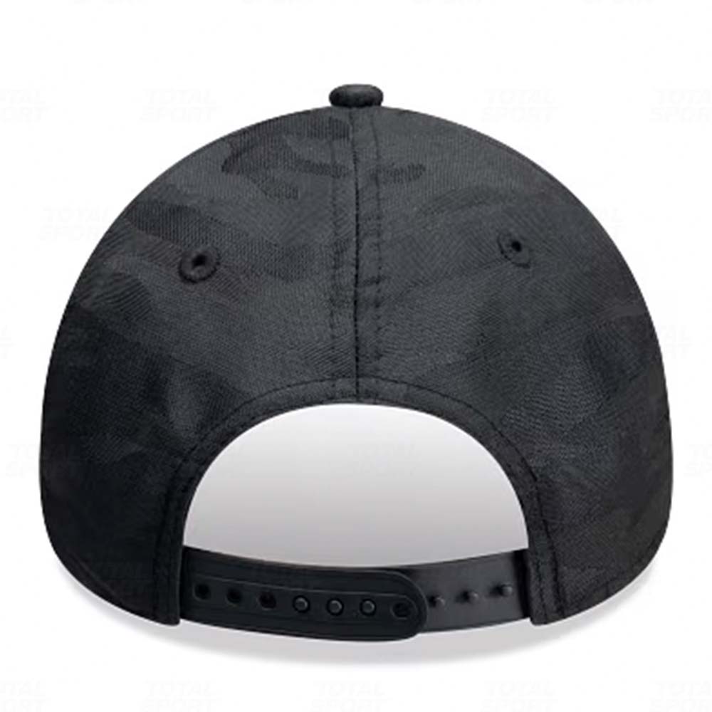 Gorro New Era Los Angeles Dodgers MLB Sky Blue Logo 9FORTY (70892318) - Imagen 2