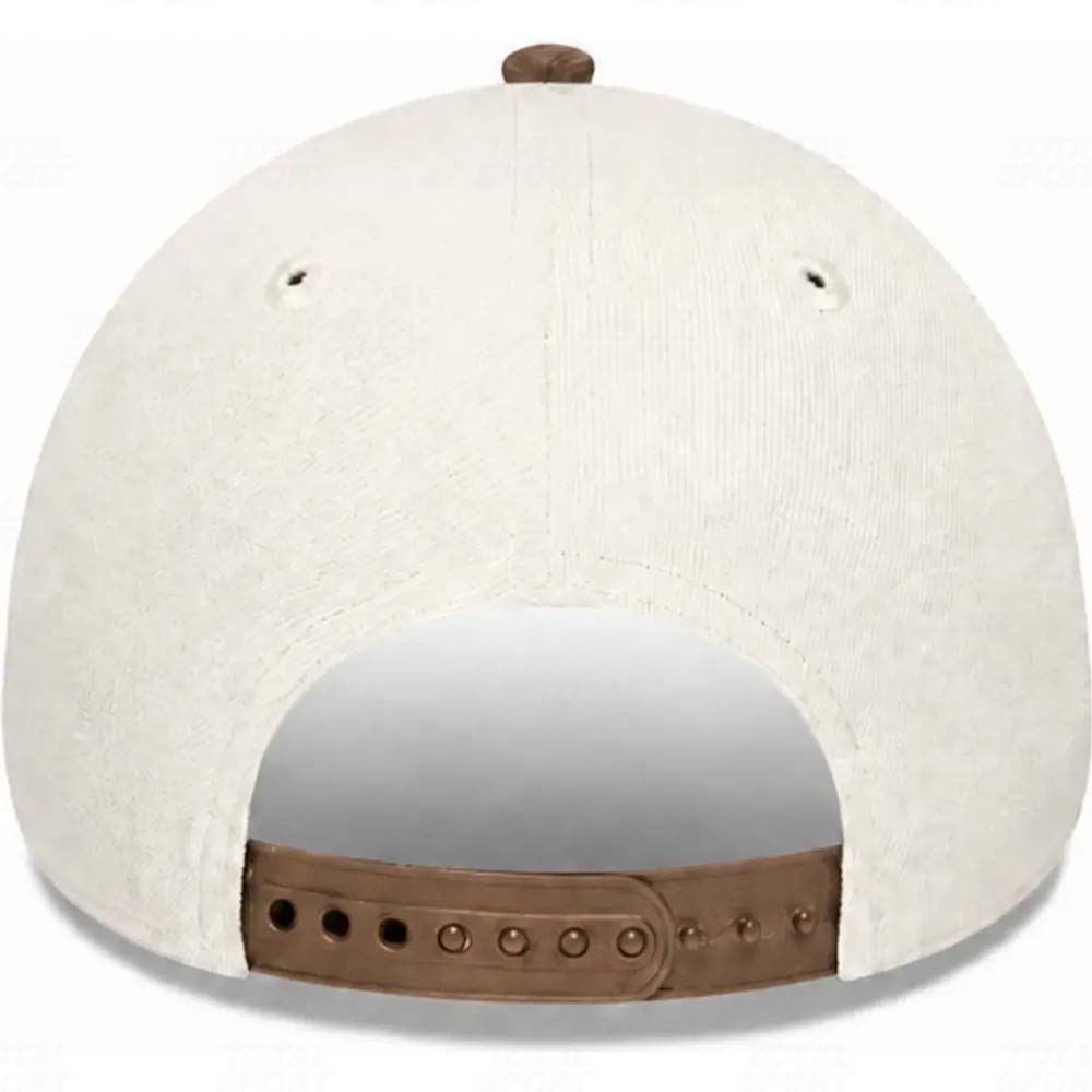 Gorro New Era Los Angeles Dodgers Summer Injection MLB 1999 WORLD SERIES (71057809) - Imagen 2