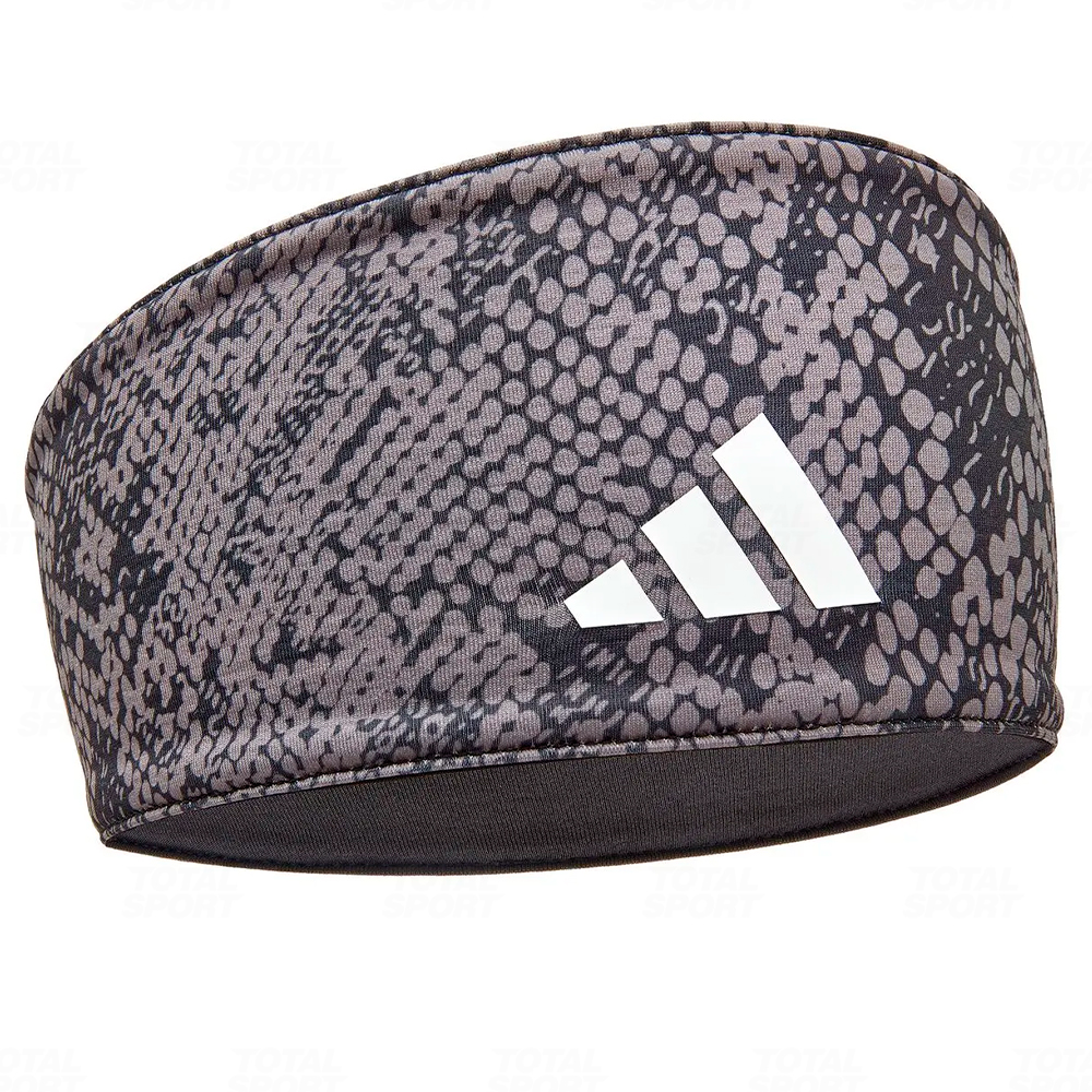 Vincha Reversible Dama Adidas Training (ADAC-16300BK) - Imagen 2