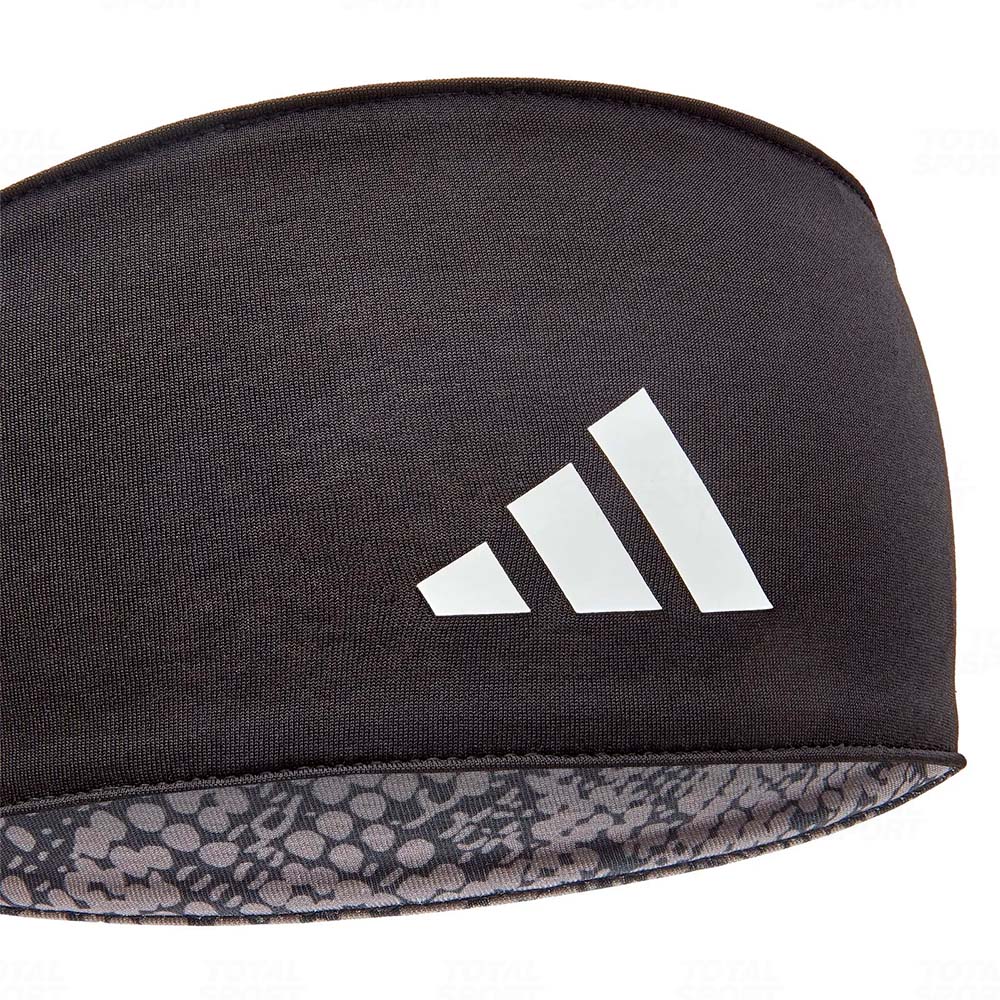 Vincha Reversible Dama Adidas Training (ADAC-16300BK) - Imagen 3