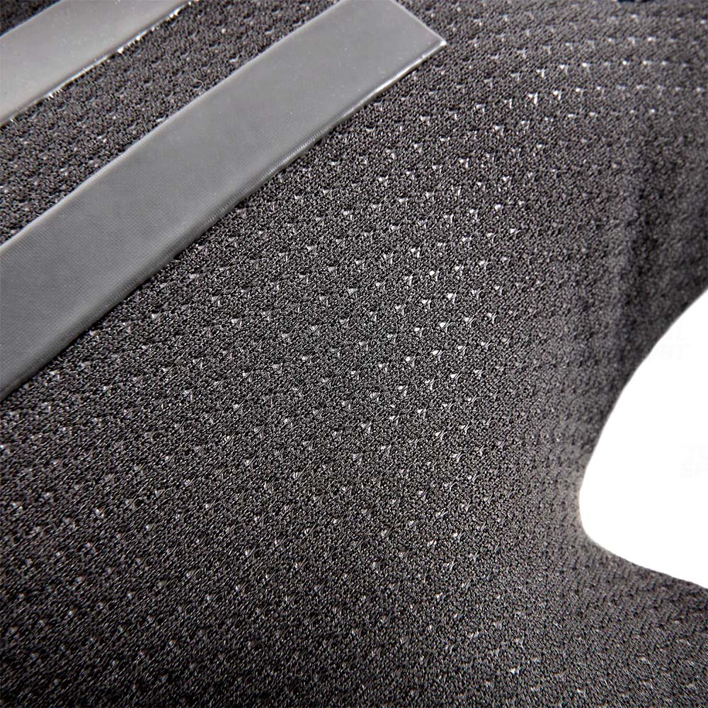 Guantes de Gym Adidas Essentials EQP Talla M (ADGB-14254) - Imagen 4