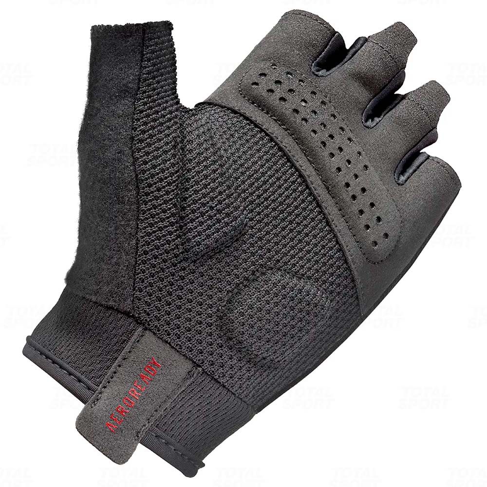 Guantes de Gym Adidas Essentials Training EQP Talla M (ADGB-15002RD) - Imagen 4