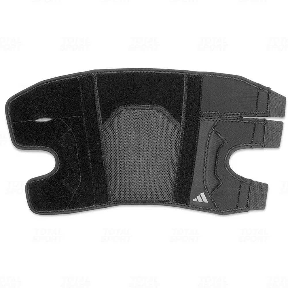 Soporte de Rodilla Unisex Adidas Ajustable talla M (ADSU-15002) - Imagen 5