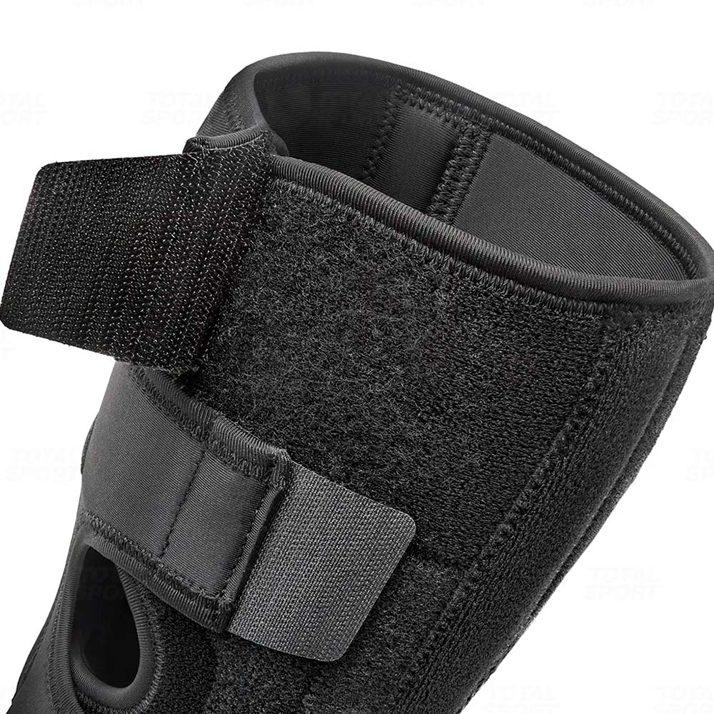 Soporte de Rodilla Unisex Adidas Ajustable talla M (ADSU-15002) - Imagen 4