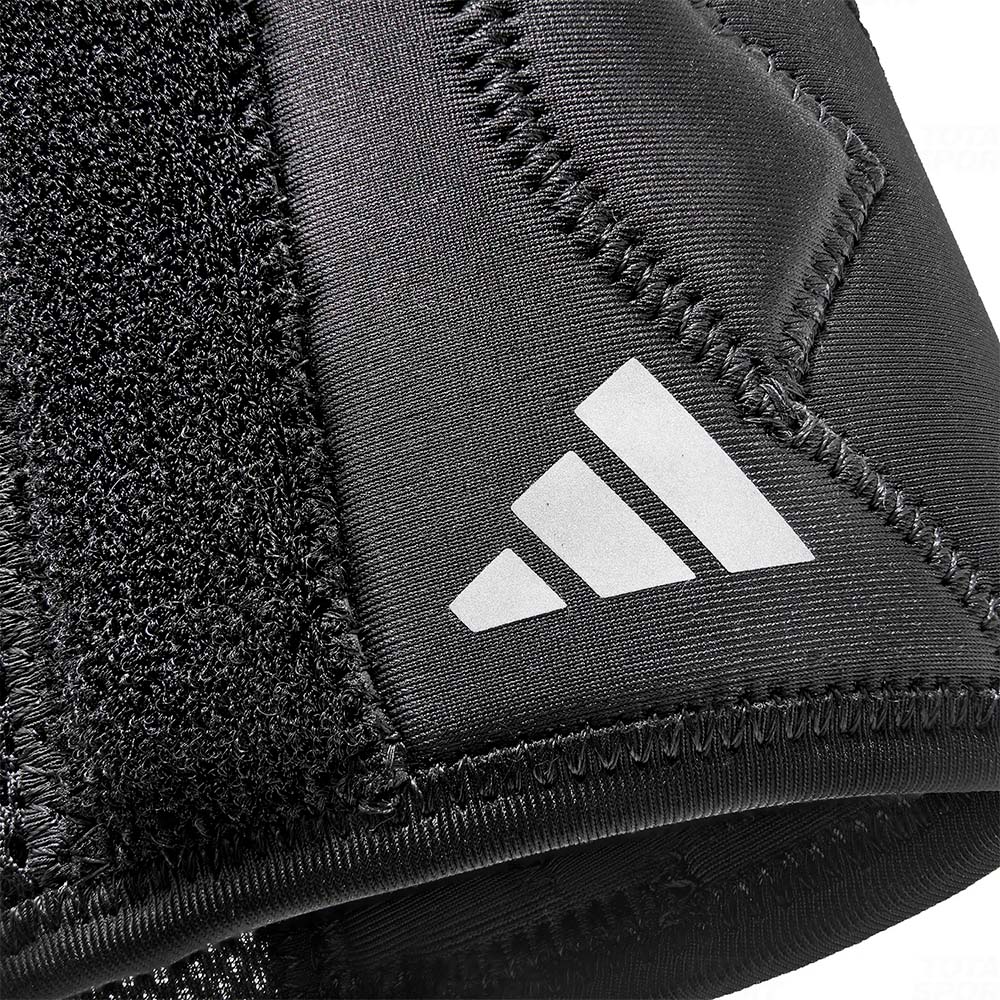 Soporte de Rodilla Unisex Adidas Ajustable talla M (ADSU-15002) - Imagen 3