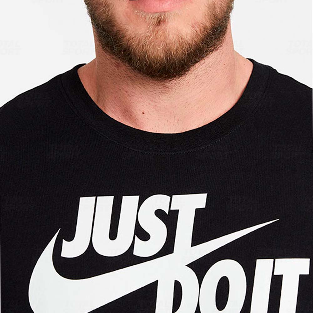 Polo Varon Nike Sportswear JDI (AR5006-011) - Imagen 2