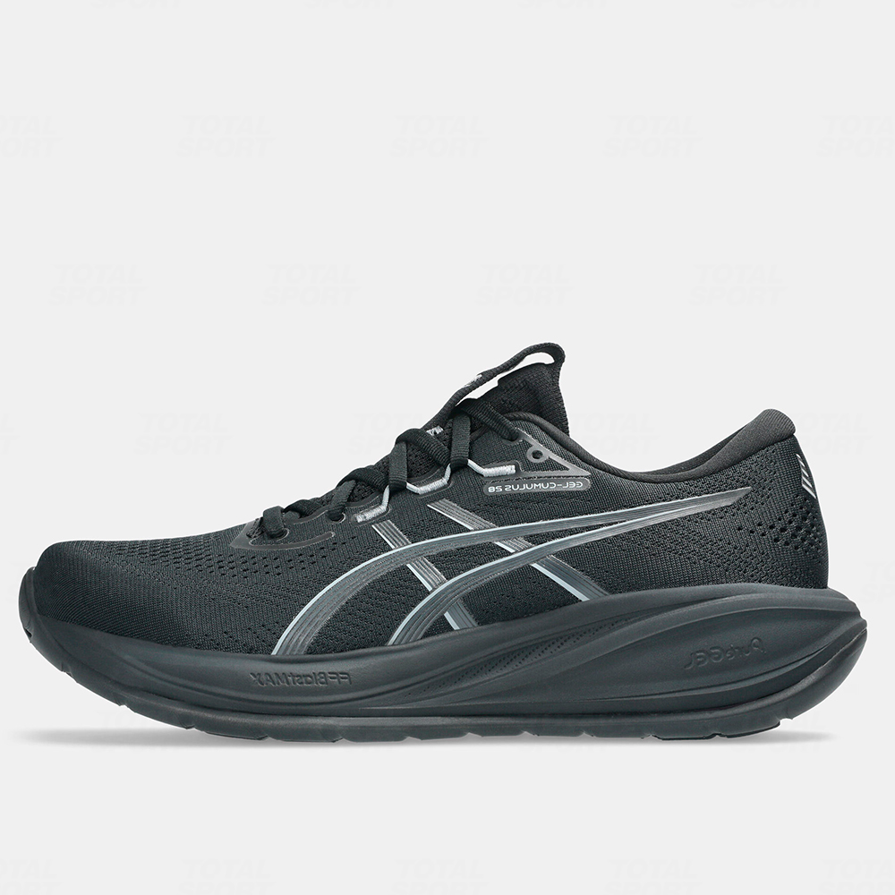 Asics Varon GEL-CUMULUS 28 Black Carrier Grey (AS1011C143.003)
