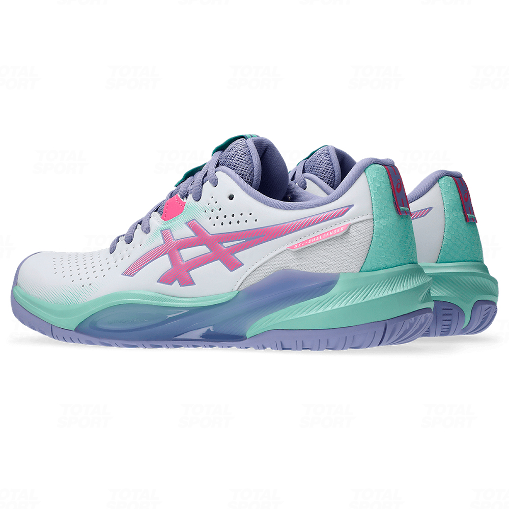 Asics Dama Gel Challenger 15 (AS1042A294.103) - Imagen 2