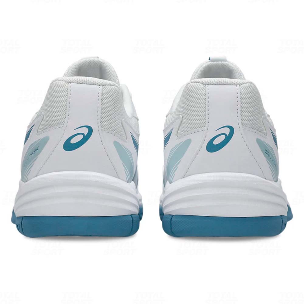 Asics Varon Gel-Task 4 White Saba Blue (AS1071A103.103) - Imagen 4