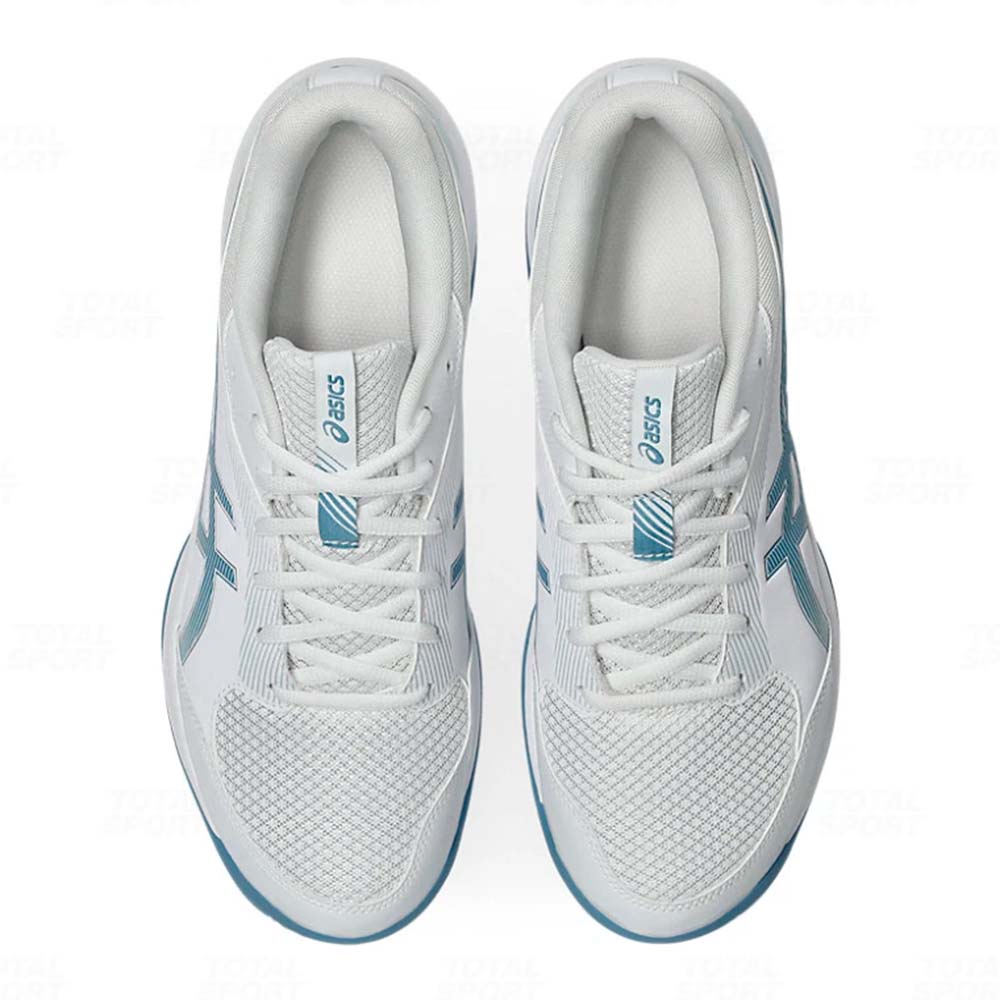 Asics Varon Gel-Task 4 White Saba Blue (AS1071A103.103) - Imagen 5
