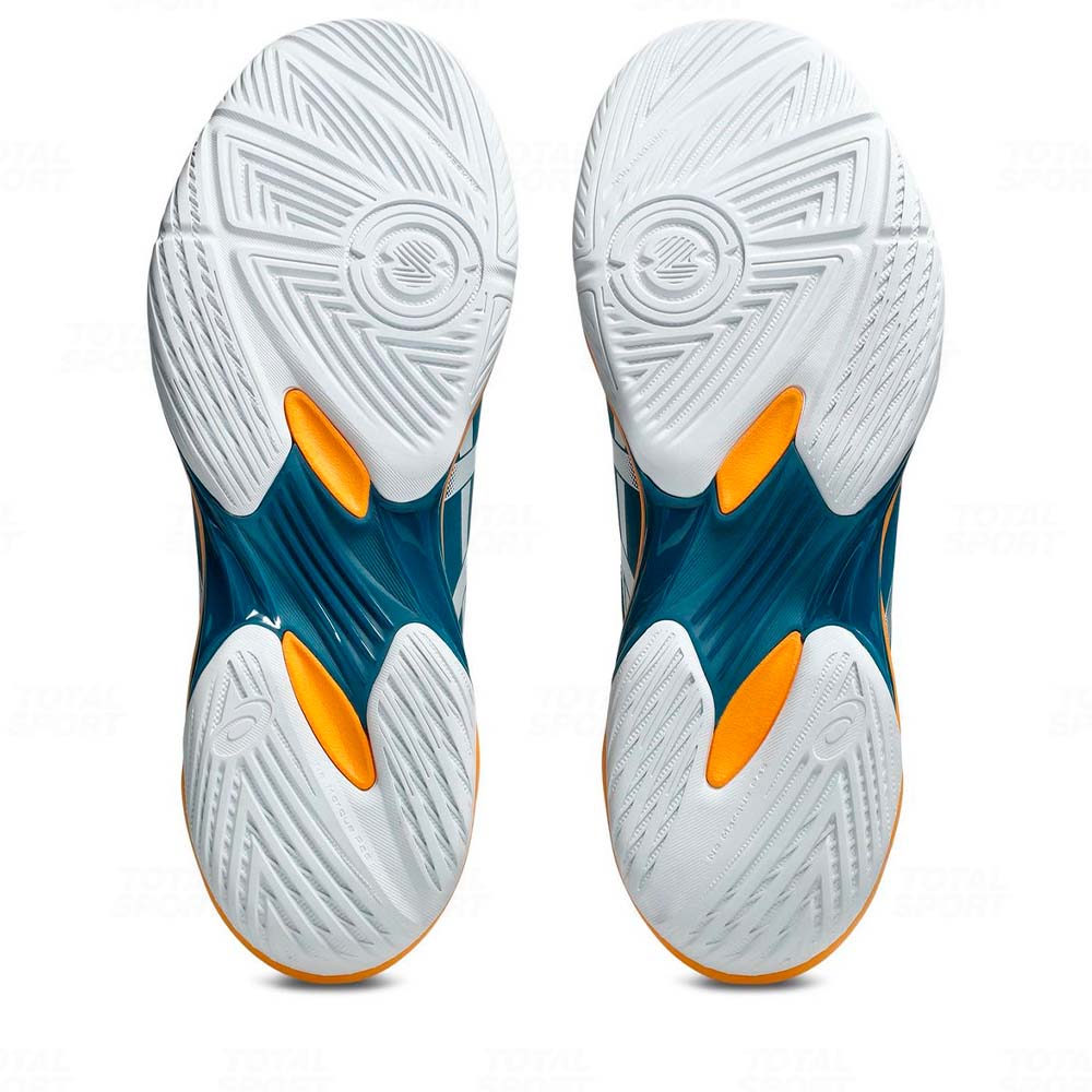 Asics Varon GEL-ROCKET 12 (AS1071A116.402) - Imagen 4