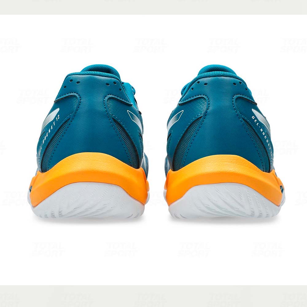 Asics Varon GEL-ROCKET 12 (AS1071A116.402) - Imagen 5