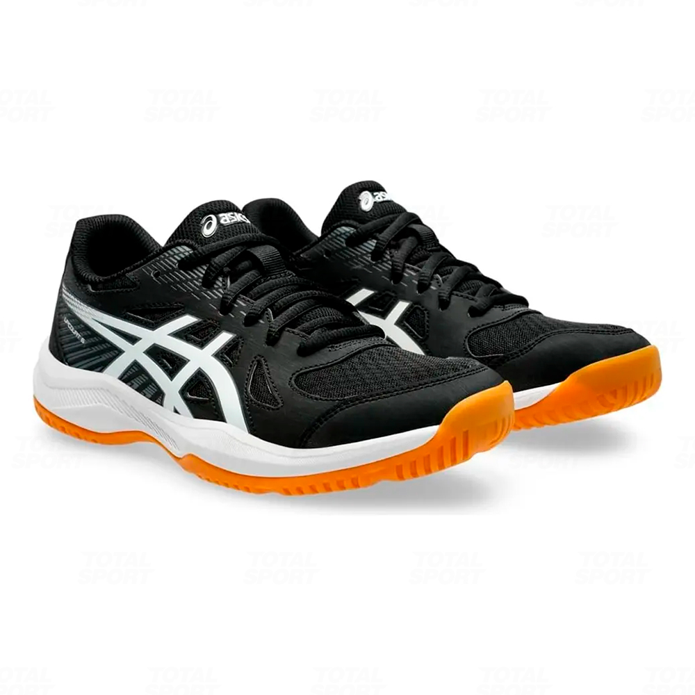 Asics Dama UPcourt 6 (AS1072A107.001) - Imagen 2
