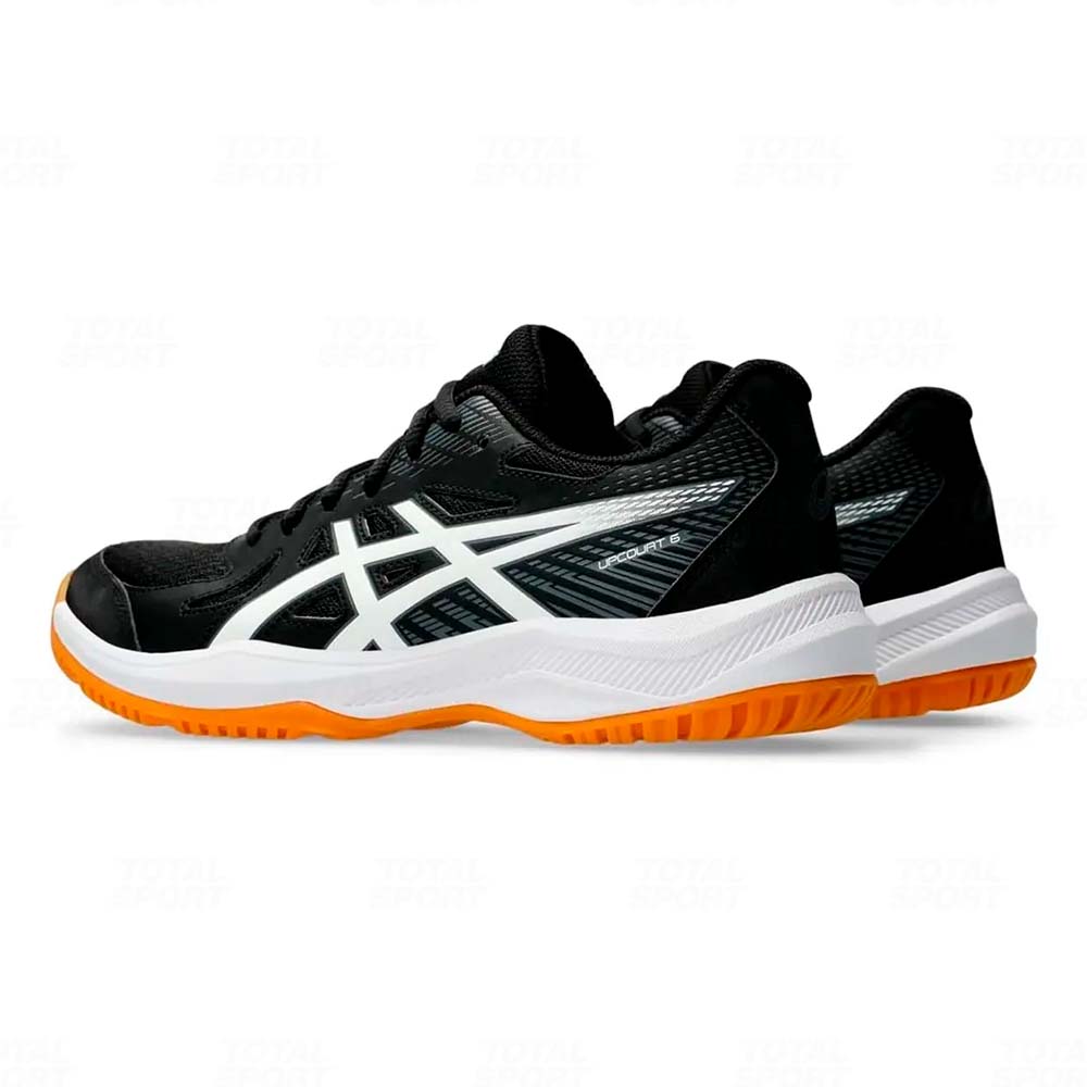 Asics Dama UPcourt 6 (AS1072A107.001) - Imagen 3