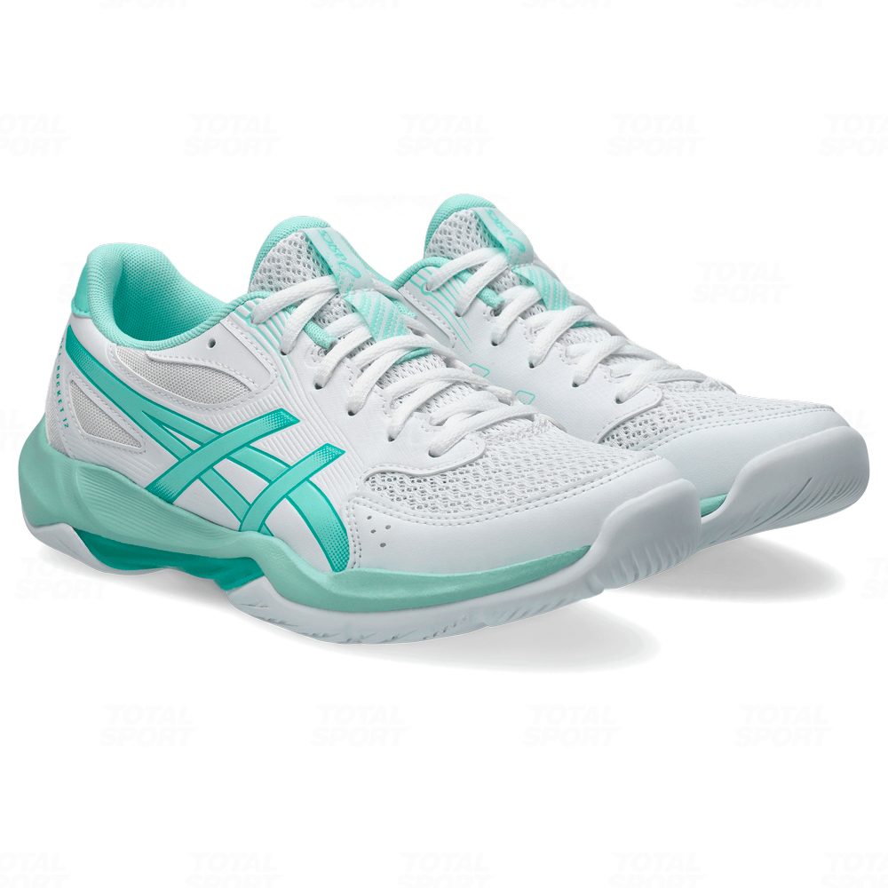 Asics Dama Gel-Rocket 12 (AS1072A119.104) - Imagen 2