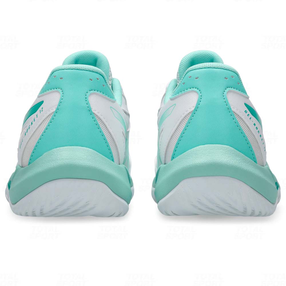 Asics Dama Gel-Rocket 12 (AS1072A119.104) - Imagen 3