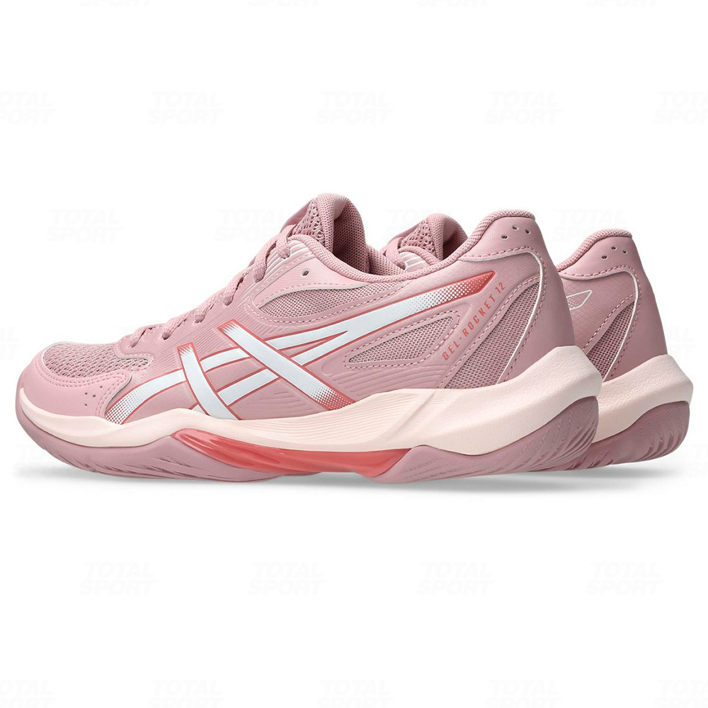 Asics Dama Gel-Rocket 12 (AS1072A119.700) - Imagen 2