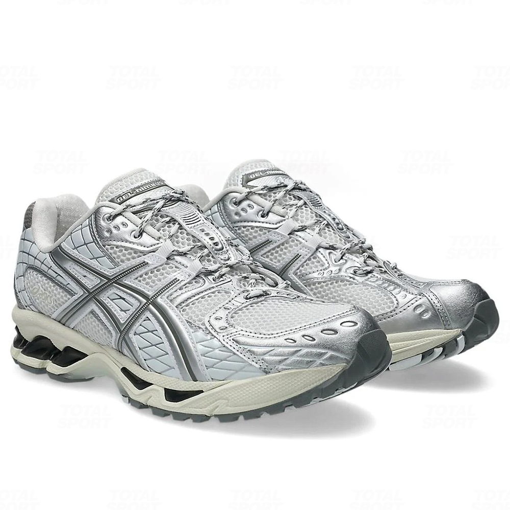 Asics Varon Gel-Nimbus 10.1 'White Airy Blue' (AS1203A761.102) - Imagen 2