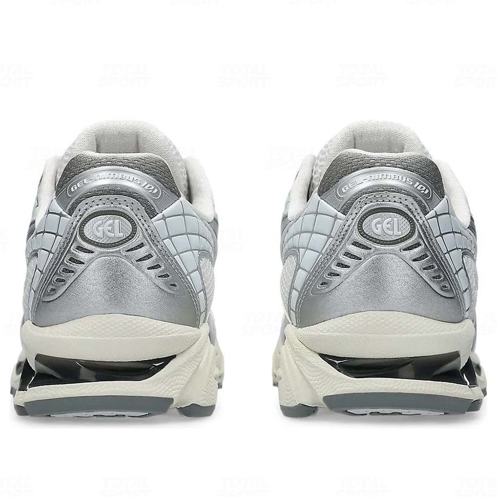 Asics Varon Gel-Nimbus 10.1 'White Airy Blue' (AS1203A761.102) - Imagen 3