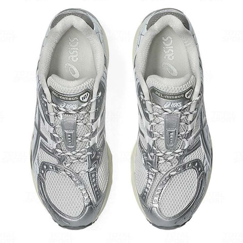 Asics Varon Gel-Nimbus 10.1 'White Airy Blue' (AS1203A761.102) - Imagen 4
