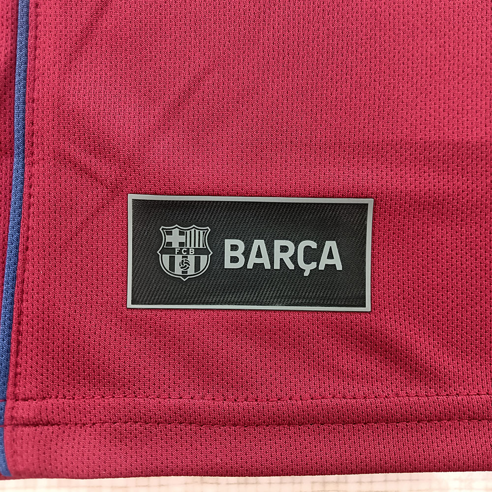 Polo deportivo Varon FC Barcelona (BCNJS526102-BU1) - Imagen 3