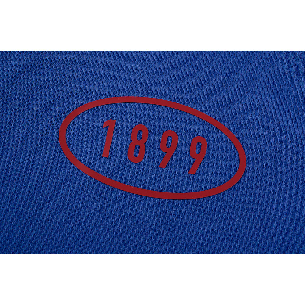 Chaqueta Varon 1/2 half zip FC Barcelona (BCNLS526102-NV1) - Imagen 6
