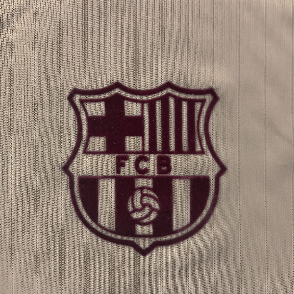 Polo deportivo Varon FC Barcelona (BCNPL526102-BR1) - Imagen 5