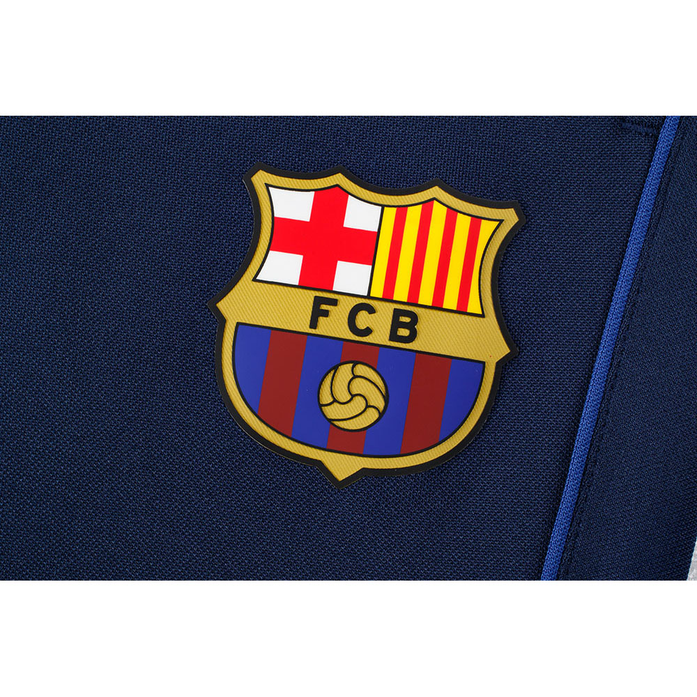 Pantalon deportivo Varon FC Barcelona (BCNPT526101-NV1) - Imagen 3