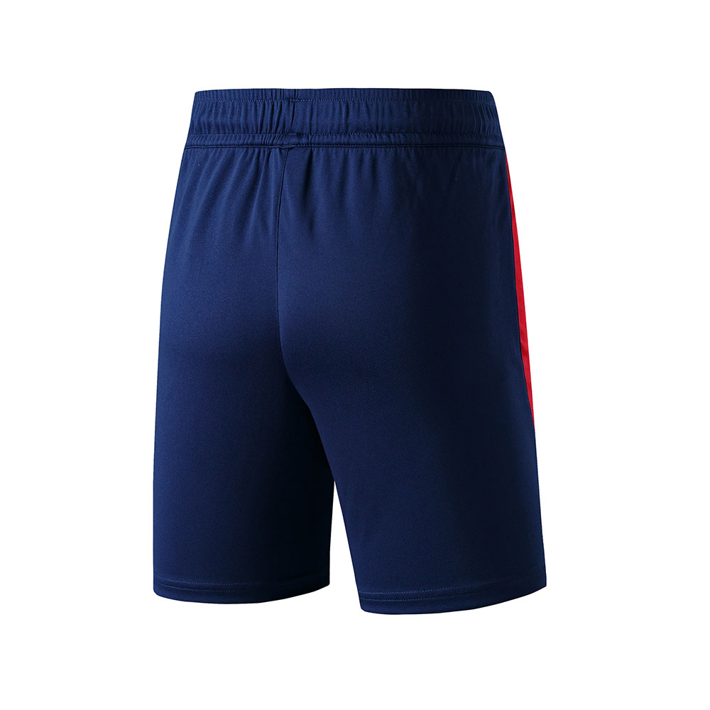 Short deportivo Varon FC Barcelona (BCNSH526101-NV1) - Imagen 2
