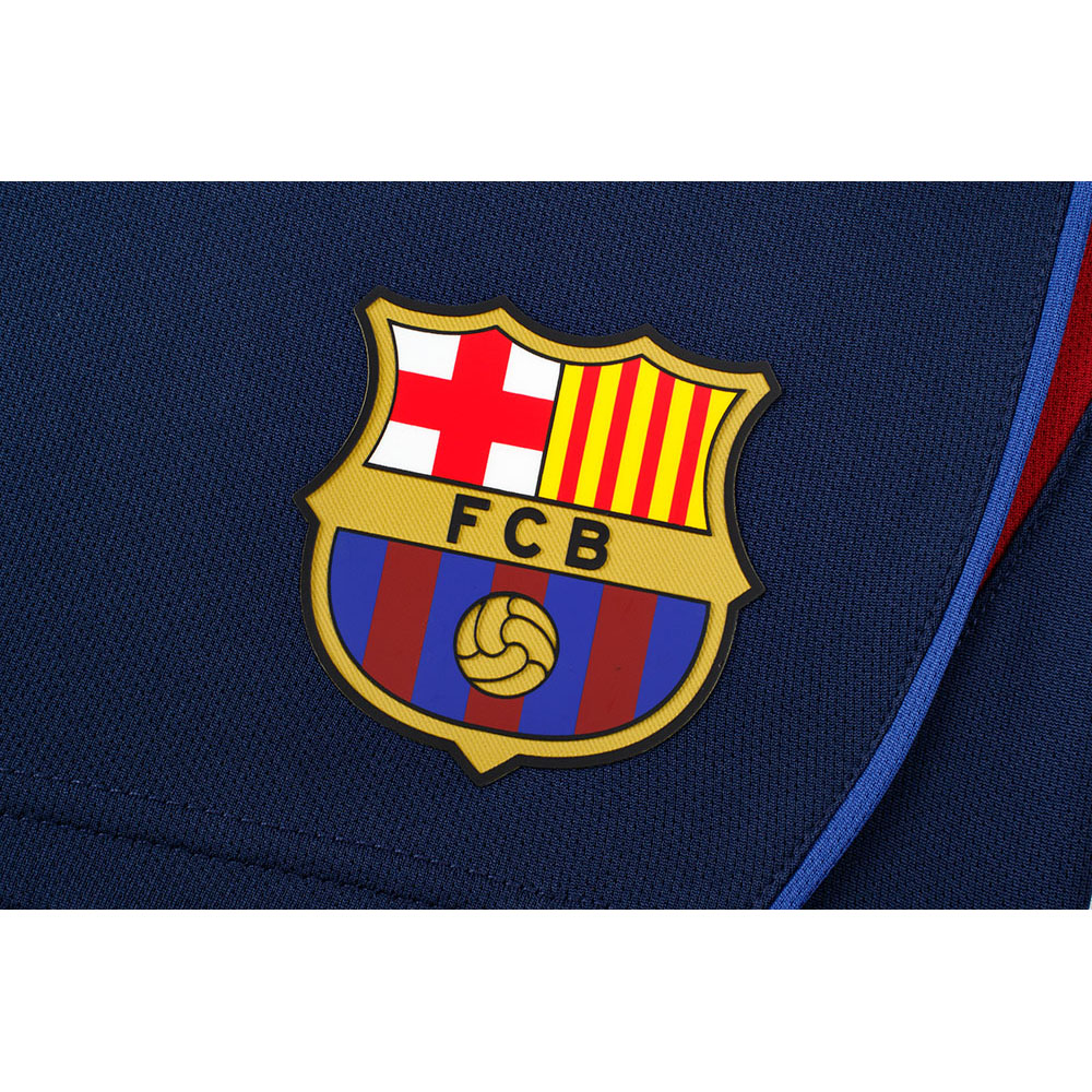 Short deportivo Varon FC Barcelona (BCNSH526101-NV1) - Imagen 3