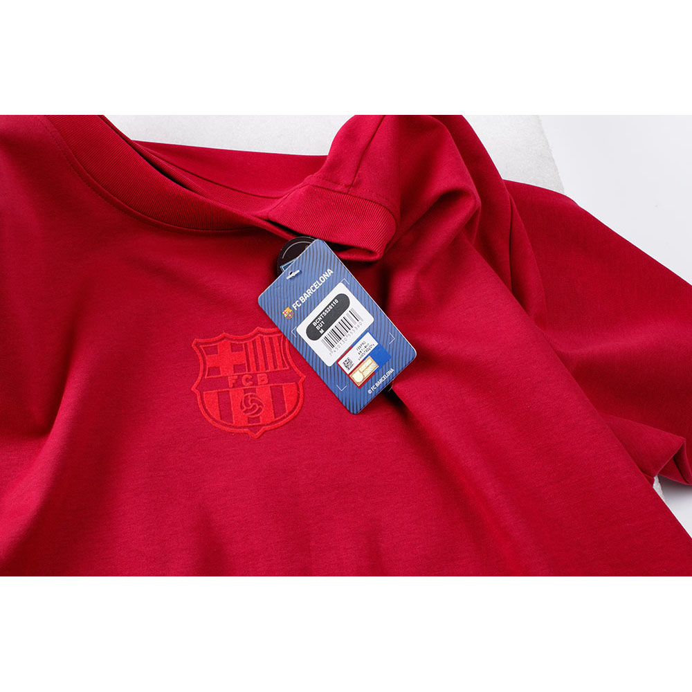 Polo casual Varon FC Barcelona (BCNTS526110-BU1) - Imagen 6
