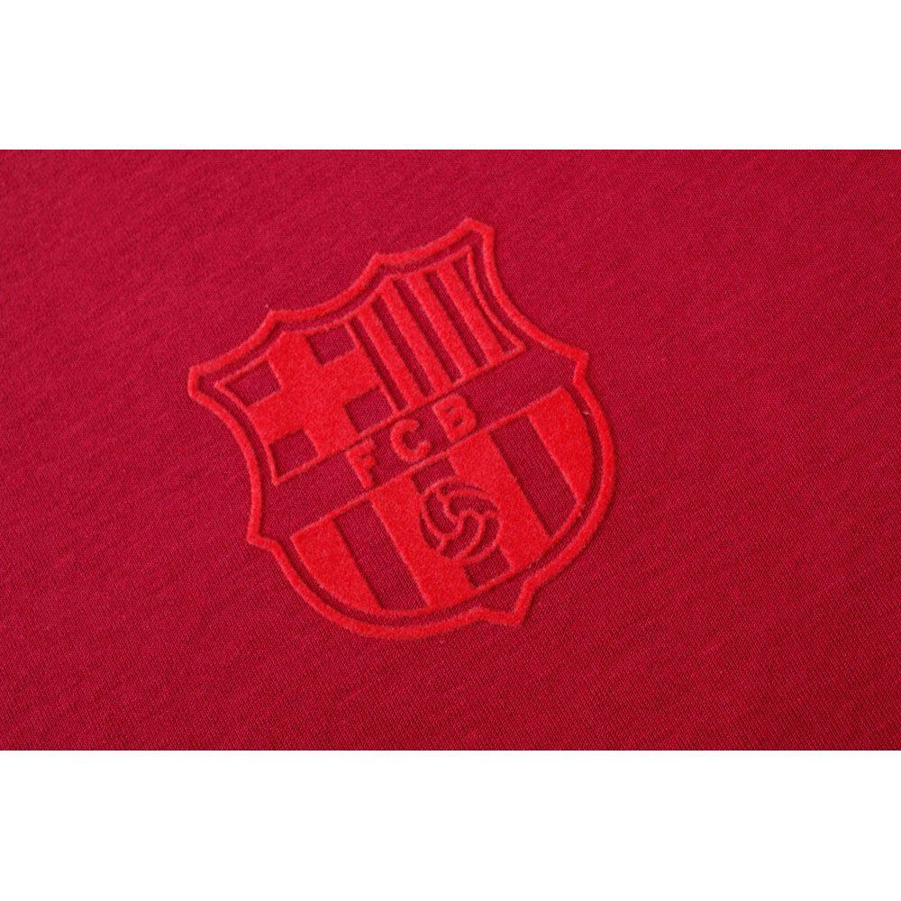 Polo casual Varon FC Barcelona (BCNTS526110-BU1) - Imagen 5